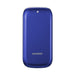 EAN 8015908780833 - Brondi Stone+ 6,1 cm (2.4") Azul Característica del teléfono imagen 3