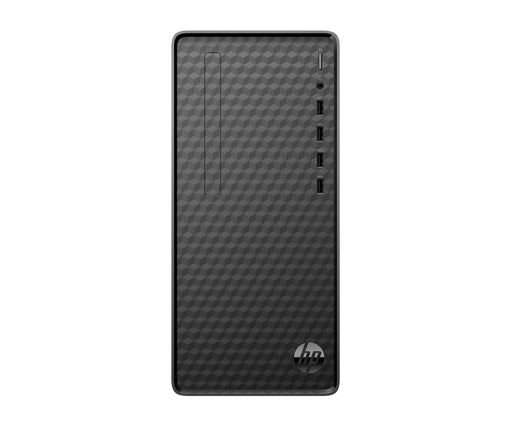 EAN 0197497562347 - HP M01-F3016ns Intel® Core™ i3 i3-13100 8 GB DDR4-SDRAM 512 GB SSD Windows 11 Home Mini Tower PC Negro imagen 1