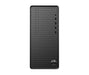 EAN 0197497562347 - HP M01-F3016ns Intel® Core™ i3 i3-13100 8 GB DDR4-SDRAM 512 GB SSD Windows 11 Home Mini Tower PC Negro imagen 1