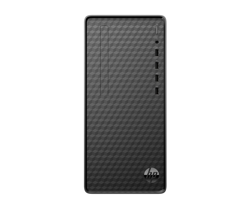 EAN 0197497874549 - HP M01-F3002ns AMD Ryzen™ 3 5300G 8 GB DDR4-SDRAM 512 GB SSD Windows 11 Home Torre PC Negro imagen 1