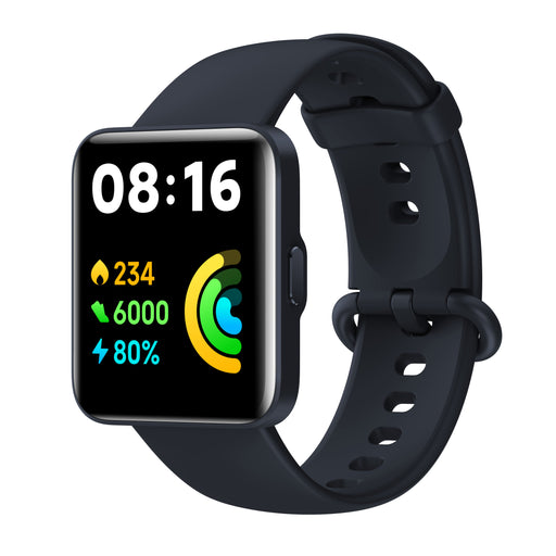 EAN 6934177756085 - Xiaomi Redmi Watch 2 Lite 3,94 cm (1.55") TFT 41 mm Digital 320 x 360 Pixeles Pantalla táctil Azul GPS (s imagen 1