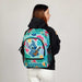 EAN 8445118082845 - Karactermania Lilo and Stitch Guitar mochila Mochila escolar Azul imagen 5