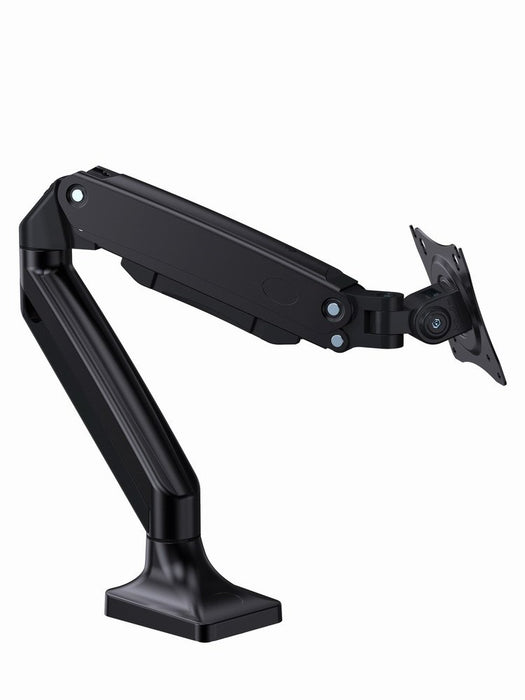 EAN 8716309127417 - Gembird MA-DA1-03 soporte para monitor 88,9 cm (35") Escritorio Negro imagen 3