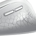 EAN 4025112109898 - CHERRY JD-8550DE-0 teclado Ratón incluido Hogar / Oficina RF inalámbrico QWERTZ Alemán Blanco imagen 3