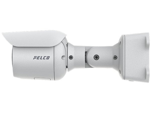 EAN 0700880371336 - Pelco SRXP4-2V10-EBT-IR cámara de vigilancia Bala (forma) Cámara de seguridad IP Exterior 1920 x 1080 Pix imagen 4