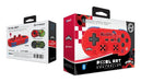 EAN 0810007714417 - Hyperkin M01328-MTLB mando y volante Negro, Azul, Rojo Bluetooth Gamepad Android, MAC, Nintendo Switch, N imagen 3