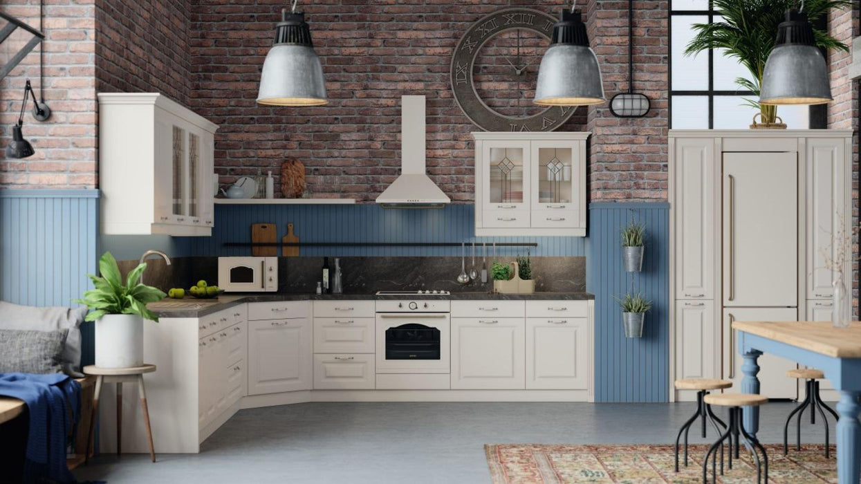 EAN 3838942953835 - Gorenje MO4250CLI Beige Microondas con grill Encimera 20 L 700 W imagen 14