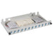 EAN 4049759284442 - EFB Elektronik B71921L48 adaptador de fibra óptica LC 1 pieza(s) Azul, Gris imagen 3