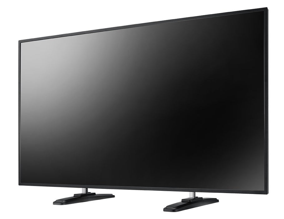 EAN 4710739595246 - AG Neovo QM-55 Pantalla plana para señalización digital 138,7 cm (54.6") LCD 350 cd / m² 4K Ultra HD Negr imagen 8
