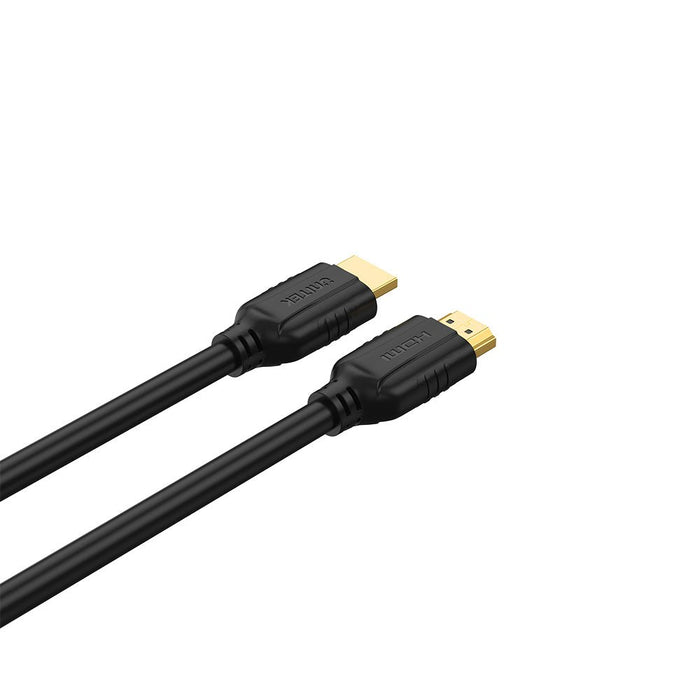 EAN 4894160050557 - UNITEK C11079BK-5M cable HDMI HDMI tipo A (Estándar) Negro imagen 3