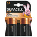 EAN 5000394141988 - Duracell Plus 100 D Batería de un solo uso Alcalino imagen 1