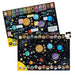EAN 5902983490722 - CZUCZU 5902983490722 puzzle Puzle de figuras 300 pieza(s) Espacio imagen 4