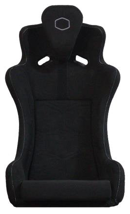 EAN 4719512139790 - Cooler Master Dyn X Asiento para simulador de carreras imagen 1