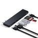 EAN 810086360628 - Satechi ST-HUCPHSD base para portátil y replicador de puertos Acoplamiento USB 3.2 Gen 2 (3.1 Gen 2) Type- imagen 4