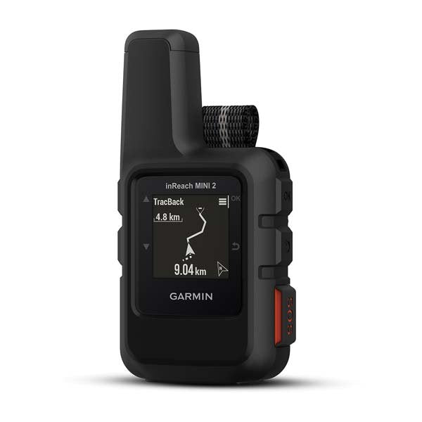 EAN 753759281267 - Garmin inReach Mini 2 Personal Negro imagen 10