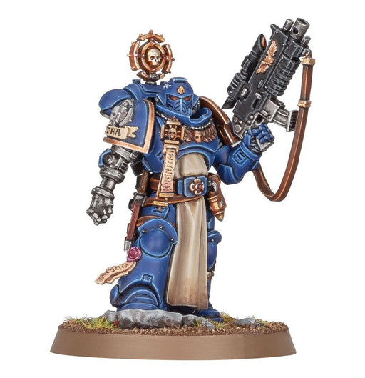 EAN 5011921200467 - Games Workshop 48-08 collectible figure imagen 2