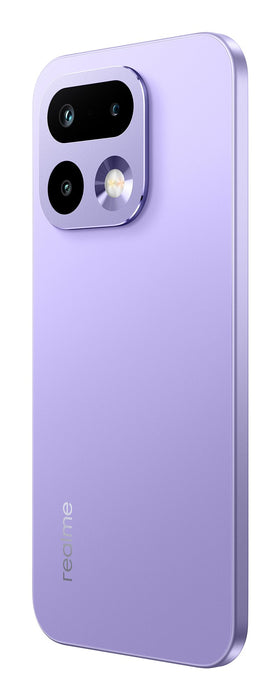 EAN 6941764485044 - realme 16 Pro 17,3 cm (6.8") SIM doble 5G 8 GB 256 GB 6500 mAh Púrpura imagen 8