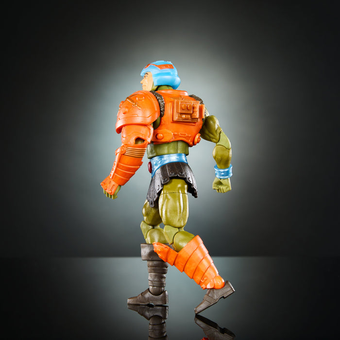 EAN 0194735243563 - Masters of the Universe HYC48 figura de juguete para niños imagen 5