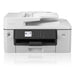 EAN 4977766817936 - Brother MFC-J6540DW impresora multifunción Inyección de tinta A3 1200 x 4800 DPI Wifi imagen 2