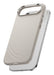 EAN 5715685030833 - PanzerGlass CARE™ by ® Flow Case Vanilla w. MagSafe iPhone Air funda para teléfono móvil 16,5 cm (6.5") B imagen 1