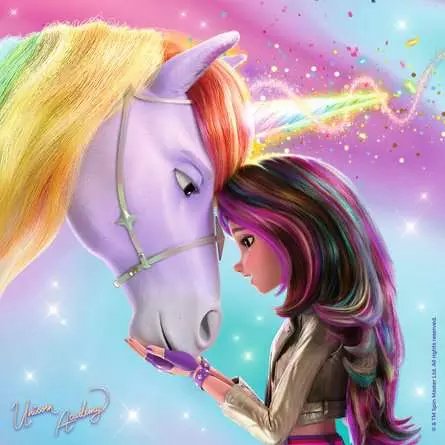 EAN 4005555041634 - Ravensburger 12004163 Puzzle rompecabezas 49 pieza(s) Dibujos imagen 3