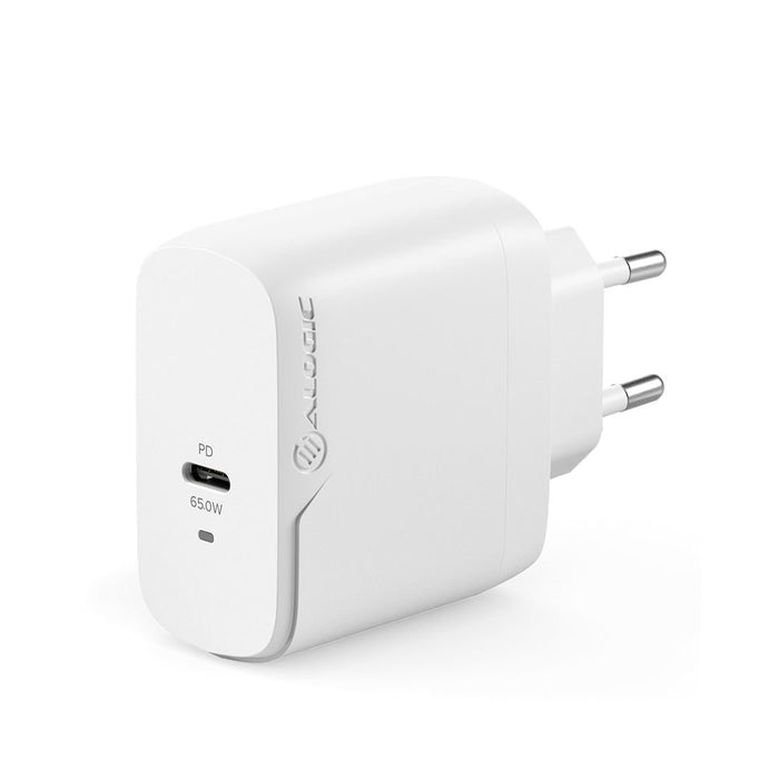 EAN 9350784022929 - ALOGIC 1X65 Universal Blanco Corriente alterna Interior imagen 3