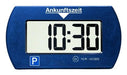 EAN 5711157030141 - Needit Park Mini disco de aparcamiento Azul Electrónico imagen 1