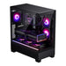 EAN 0886523303176 - Phanteks XT View Torre Negro imagen 11