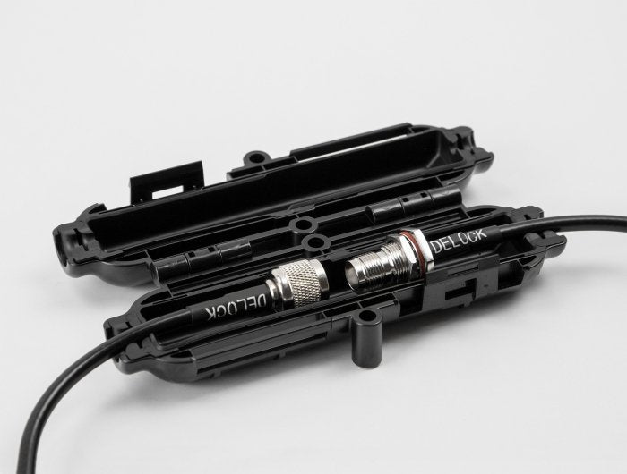 EAN 4043619869824 - DeLOCK 86982 accesorio para cable imagen 4