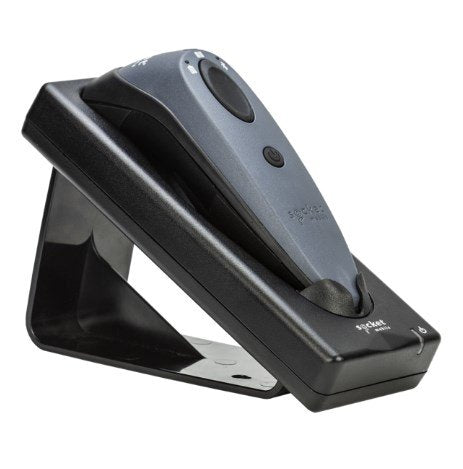 EAN 0758497112279 - Socket Mobile AC4102-1695 cargador de dispositivo móvil Escáner Negro Interior imagen 1