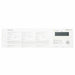 EAN 5063194001456 - Targus EcoSmart AKB874UK teclado Universal USB QWERTY Inglés del Reino Unido Negro imagen 14