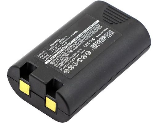 EAN 5706998661203 - CoreParts MBXPR-BA001 pieza de repuesto de equipo de impresión Batería 1 pieza(s) imagen 1