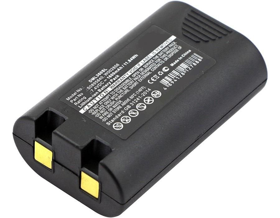 EAN 5706998661203 - CoreParts MBXPR-BA001 pieza de repuesto de equipo de impresión Batería 1 pieza(s) imagen 1