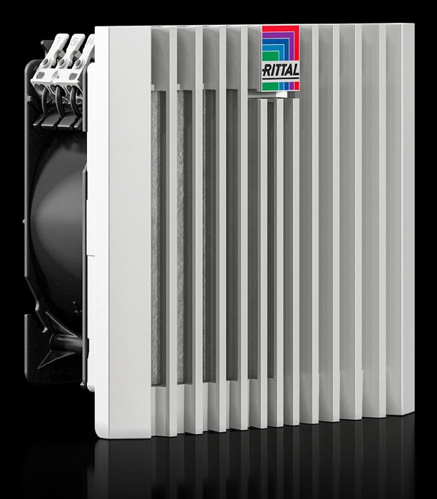 EAN 4028177998223 - Rittal SK 3238.724 Kit de ventilación imagen 1