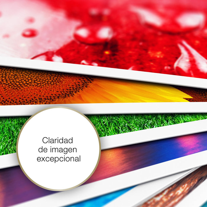 EAN 8715946384320 - Epson Premium Glossy Photo Paper - 13x18cm - 30 Sheets Blanco Brillo extra imagen 7