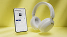 EAN 4895229160903 - Philips TAH8000E Auriculares Inalámbrico Diadema Llamadas/Música USB Tipo C Bluetooth Blanco imagen 8