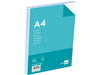 EAN 8423473358096 - Liderpapel PA04 papel para impresora de inyección de tinta A4 (210x297 mm) Alise 100 hojas Blanco imagen 2