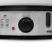 EAN 8713016065728 - Tristar VS-3914 vaporizador 3 cesta(s) Encimera 1200 W Negro, Acero inoxidable, Translúcido imagen 4