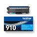 EAN 4977766771832 - Brother TN-910C cartucho de tóner 1 pieza(s) Original Cian imagen 4