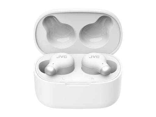 EAN 4975769475290 - JVC HA-A25T-W-U auricular y casco Auriculares True Wireless Stereo (TWS) Dentro de oído Llamadas/Música B imagen 2