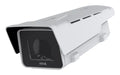 EAN 7331021086203 - Axis 02904-001 cámara de vigilancia Caja Cámara de seguridad IP Interior y exterior 3840 x 2160 Pixeles imagen 1