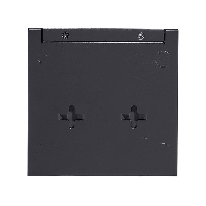 EAN 4895252507508 - TP-Link Omada DS105G-M2 switch No administrado 2.5G Ethernet (100/1000/2500) Negro imagen 5