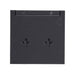 EAN 4895252507508 - TP-Link Omada DS105G-M2 switch No administrado 2.5G Ethernet (100/1000/2500) Negro imagen 5