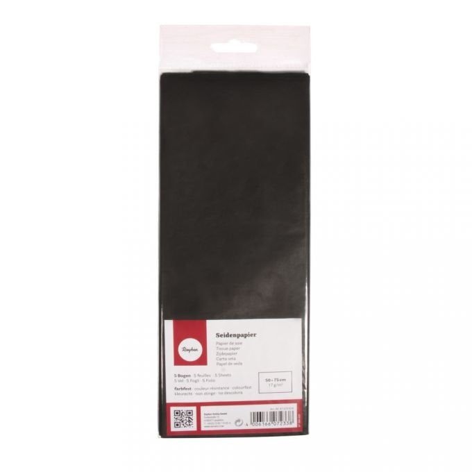 EAN 4006166072338 - Rayher Hobby 67270576 Arte de papel 5 hojas imagen 3
