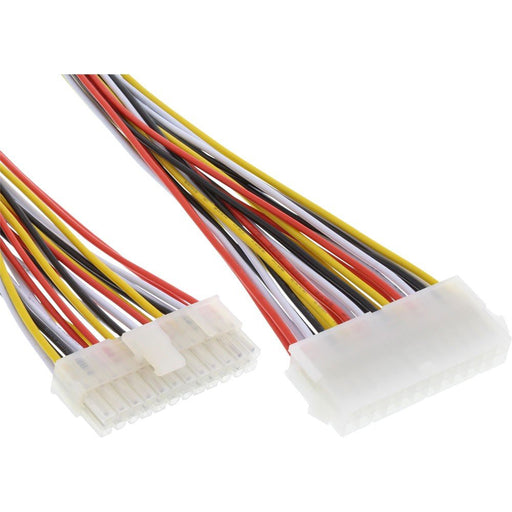 EAN 4043718132737 - InLine 26629A cable de alimentación interna 0,45 m imagen 1