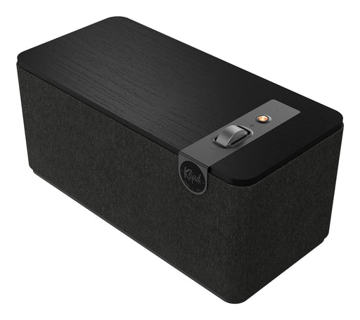 EAN 743878053326 - Klipsch The One PLUS Negro Inalámbrico y alámbrico imagen 1