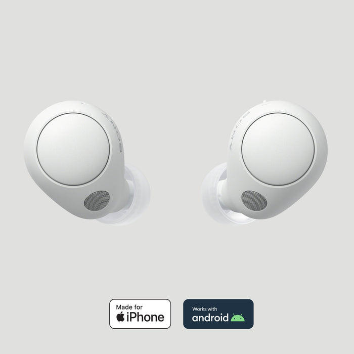 EAN 4548736145672 - Sony WF-C700N Auriculares True Wireless Stereo (TWS) Dentro de oído Llamadas/Música Bluetooth Blanco imagen 4