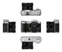 EAN 8436042558933 - PRIXTON DC950 MILC 64 MP Negro, Gris imagen 6