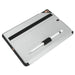 EAN 0092636344375 - Targus Click-In 26,7 cm (10.5") Folio Plata imagen 10