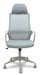 EAN 8435501019473 - PIQUERAS Y CRESPO Pro534 Asiento acolchado tapizado Respaldo de malla imagen 1